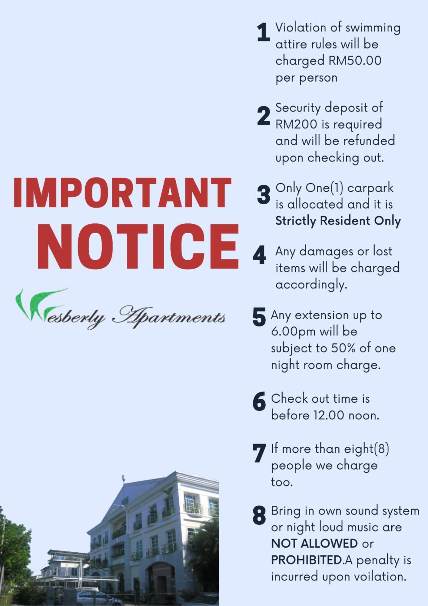 Wesberly Apartments Кучинг Екстериор снимка
