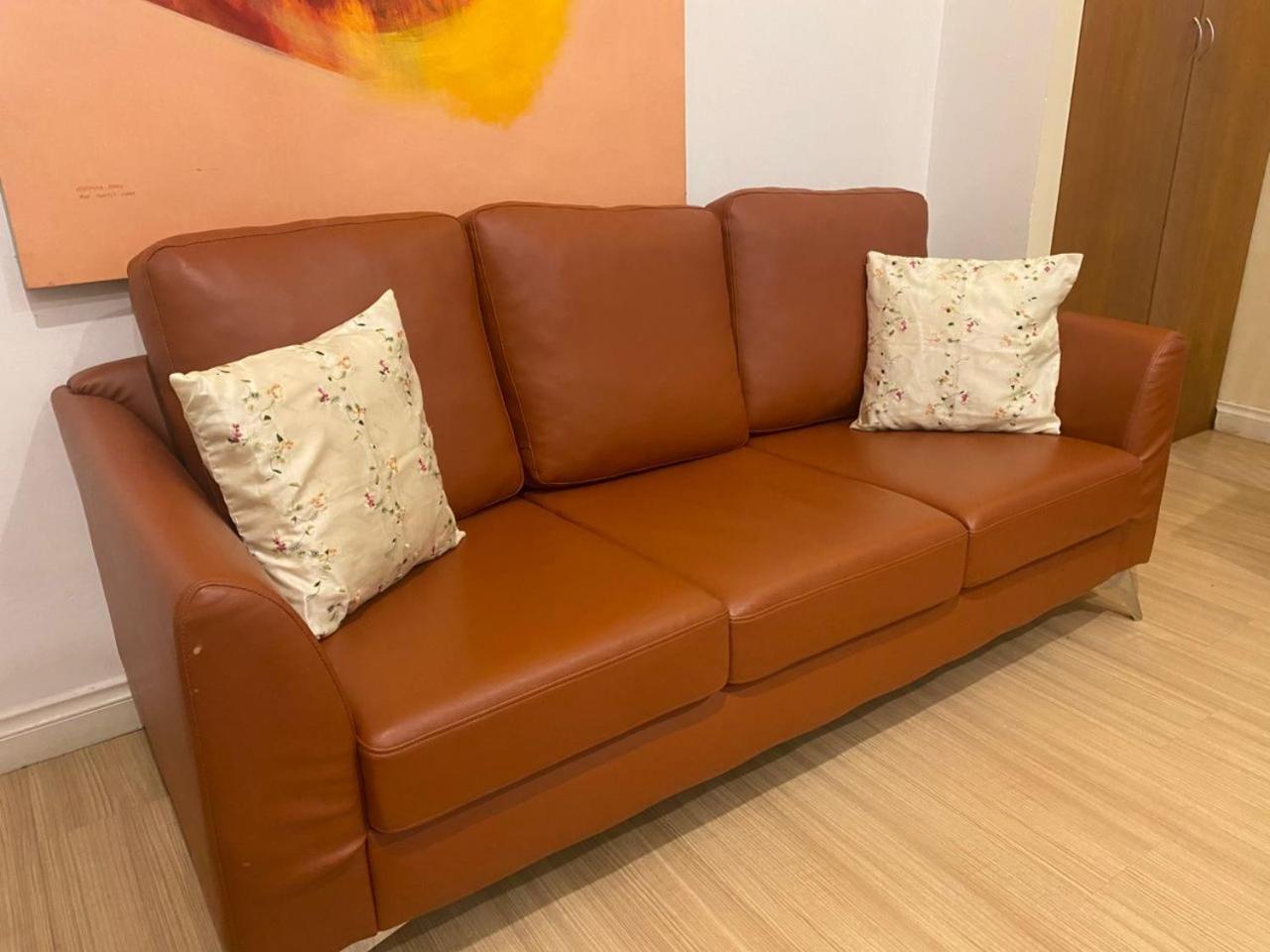 Wesberly Apartments Кучинг Екстериор снимка